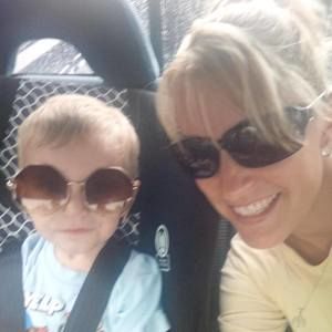 Meet your Posher, Marcy